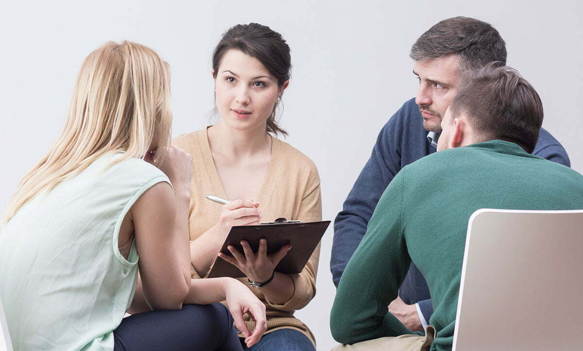 Engaging with Suicidality