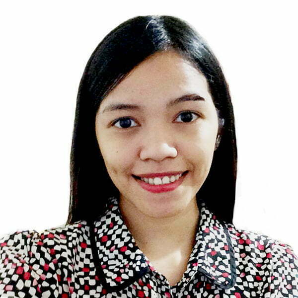 Cristine Mae Takasan